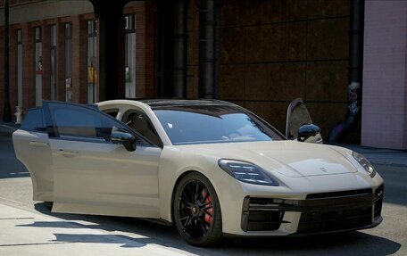 Porsche Panamera, 2025 год, 29 847 734 рублей, 12 фотография