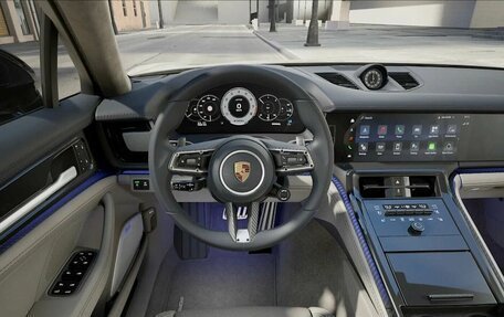 Porsche Panamera, 2025 год, 29 847 734 рублей, 13 фотография