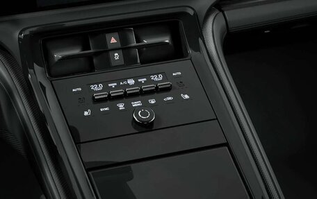 Porsche Panamera, 2025 год, 29 847 734 рублей, 16 фотография