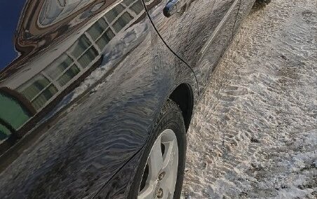 Toyota Camry V40, 2004 год, 1 544 000 рублей, 9 фотография