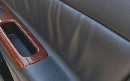 Toyota Camry V40, 2004 год, 1 544 000 рублей, 6 фотография