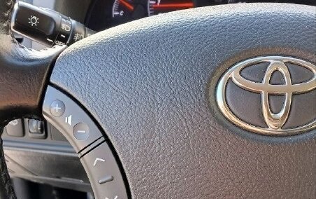 Toyota Camry V40, 2004 год, 1 544 000 рублей, 11 фотография