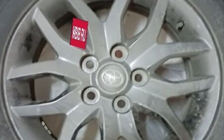 Toyota Camry V40, 2004 год, 1 544 000 рублей, 10 фотография