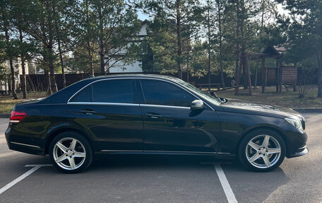 Mercedes-Benz E-Класс, 2013 год, 1 650 000 рублей, 2 фотография