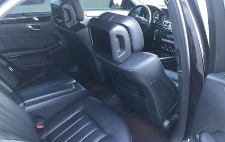 Mercedes-Benz E-Класс, 2013 год, 1 650 000 рублей, 9 фотография