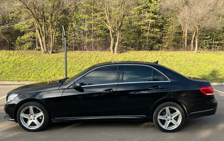 Mercedes-Benz E-Класс, 2013 год, 1 650 000 рублей, 8 фотография