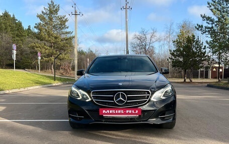 Mercedes-Benz E-Класс, 2013 год, 1 650 000 рублей, 4 фотография