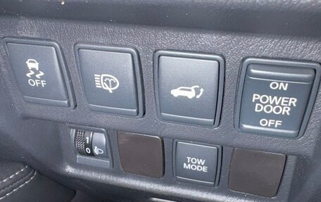 Nissan Pathfinder, 2015 год, 2 100 000 рублей, 8 фотография