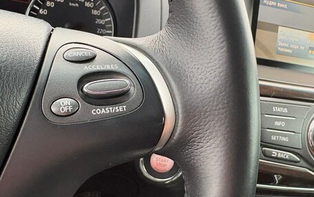 Nissan Pathfinder, 2015 год, 2 100 000 рублей, 11 фотография