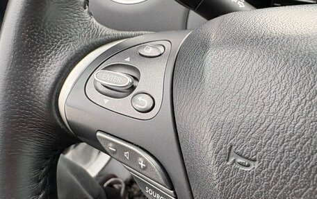 Nissan Pathfinder, 2015 год, 2 100 000 рублей, 12 фотография