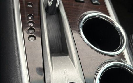 Nissan Pathfinder, 2015 год, 2 100 000 рублей, 16 фотография