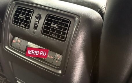 Nissan Pathfinder, 2015 год, 2 100 000 рублей, 19 фотография