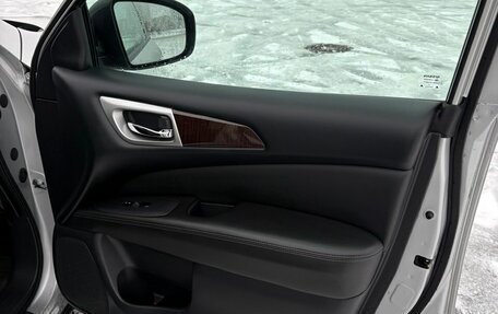 Nissan Pathfinder, 2015 год, 2 100 000 рублей, 24 фотография