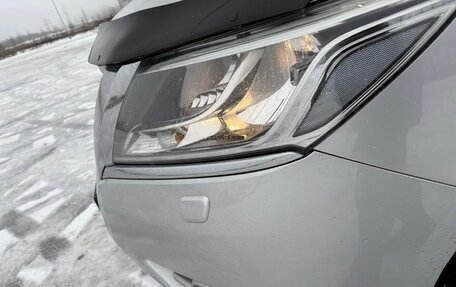 Nissan Pathfinder, 2015 год, 2 100 000 рублей, 26 фотография