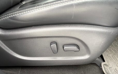 Nissan Pathfinder, 2015 год, 2 100 000 рублей, 22 фотография