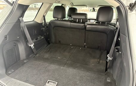 Nissan Pathfinder, 2015 год, 2 100 000 рублей, 30 фотография