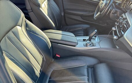 BMW 5 серия, 2018 год, 2 950 000 рублей, 8 фотография