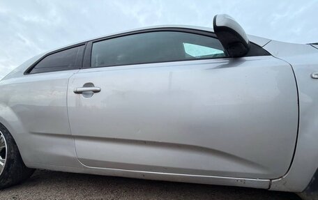 KIA cee'd I рестайлинг, 2009 год, 410 000 рублей, 12 фотография