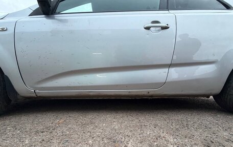 KIA cee'd I рестайлинг, 2009 год, 410 000 рублей, 9 фотография