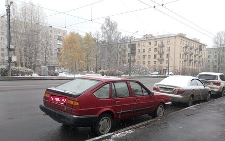 Volkswagen Passat B2, 1985 год, 150 000 рублей, 3 фотография