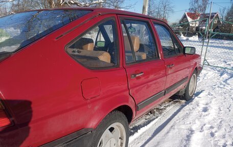 Volkswagen Passat B2, 1985 год, 150 000 рублей, 4 фотография