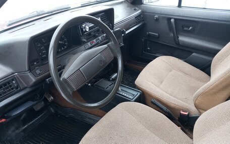Volkswagen Passat B2, 1985 год, 150 000 рублей, 11 фотография