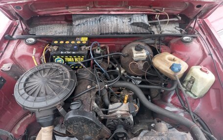 Volkswagen Passat B2, 1985 год, 150 000 рублей, 15 фотография