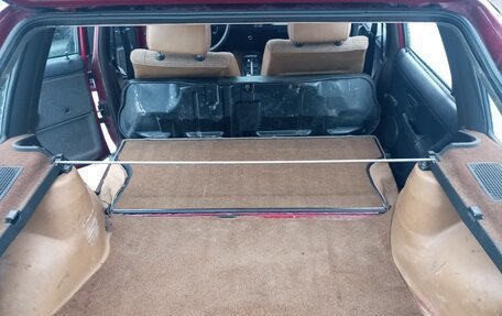 Volkswagen Passat B2, 1985 год, 150 000 рублей, 14 фотография