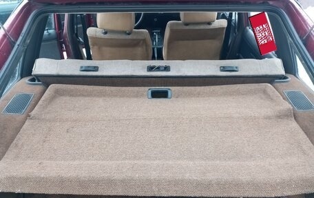 Volkswagen Passat B2, 1985 год, 150 000 рублей, 13 фотография