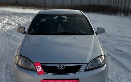 Daewoo Gentra II, 2013 год, 550 000 рублей, 2 фотография