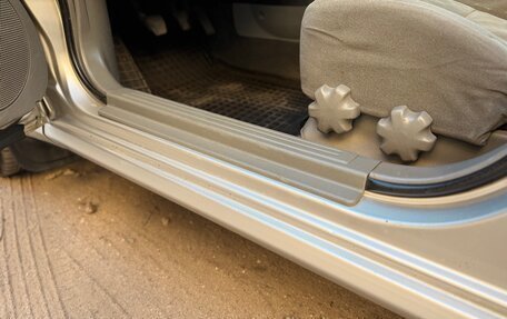 Daewoo Gentra II, 2013 год, 550 000 рублей, 12 фотография