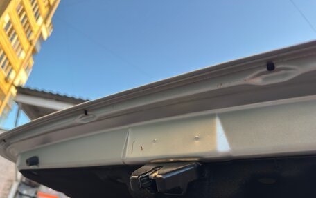 Daewoo Gentra II, 2013 год, 550 000 рублей, 13 фотография