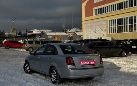 Daewoo Gentra II, 2013 год, 550 000 рублей, 9 фотография