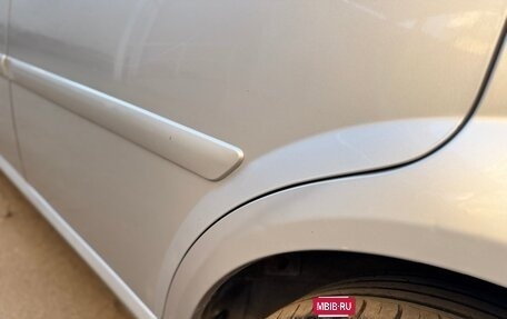 Daewoo Gentra II, 2013 год, 550 000 рублей, 11 фотография