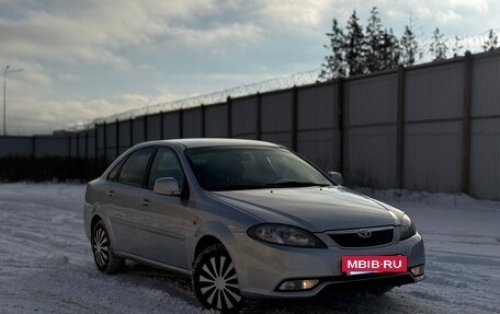 Daewoo Gentra II, 2013 год, 550 000 рублей, 5 фотография