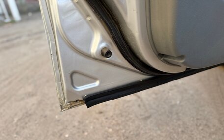 Daewoo Gentra II, 2013 год, 550 000 рублей, 23 фотография