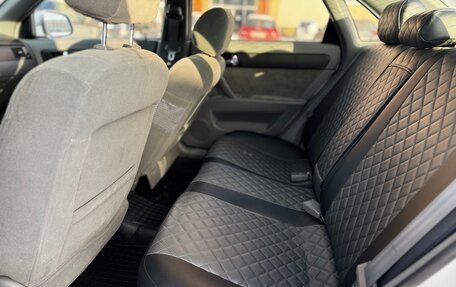 Daewoo Gentra II, 2013 год, 550 000 рублей, 21 фотография