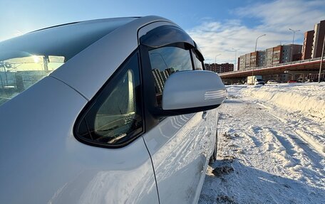 Toyota Ractis I, 2009 год, 665 000 рублей, 11 фотография