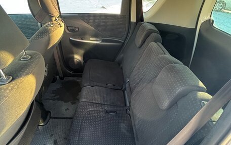 Toyota Ractis I, 2009 год, 665 000 рублей, 21 фотография