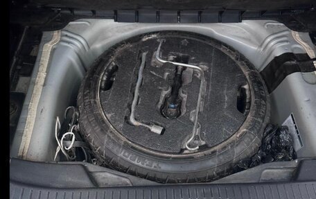 Toyota Ractis I, 2009 год, 665 000 рублей, 22 фотография