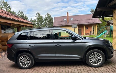 Skoda Kodiaq I, 2019 год, 2 890 000 рублей, 4 фотография