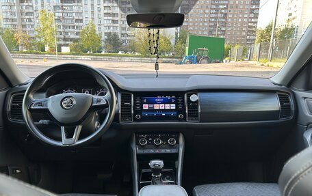 Skoda Kodiaq I, 2019 год, 2 890 000 рублей, 7 фотография