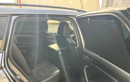 Skoda Kodiaq I, 2019 год, 2 890 000 рублей, 9 фотография