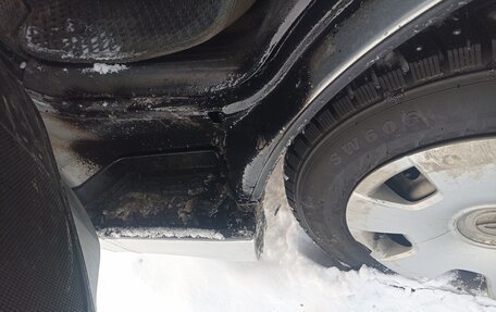 Toyota HiAce H200, 2008 год, 1 450 000 рублей, 6 фотография