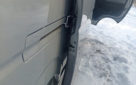 Toyota HiAce H200, 2008 год, 1 450 000 рублей, 11 фотография