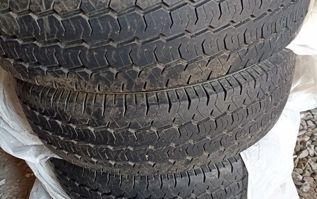 Toyota HiAce H200, 2008 год, 1 450 000 рублей, 2 фотография