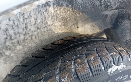 Toyota HiAce H200, 2008 год, 1 450 000 рублей, 9 фотография