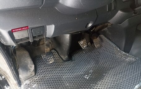 Toyota HiAce H200, 2008 год, 1 450 000 рублей, 4 фотография