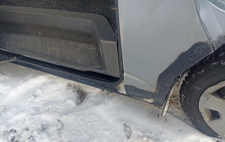 Toyota HiAce H200, 2008 год, 1 450 000 рублей, 12 фотография