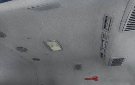 Toyota HiAce H200, 2008 год, 1 450 000 рублей, 18 фотография